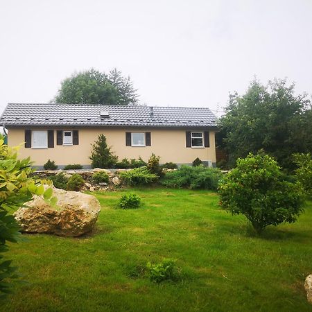 Agroturystyka U Kozdryka Leśna Esterno foto