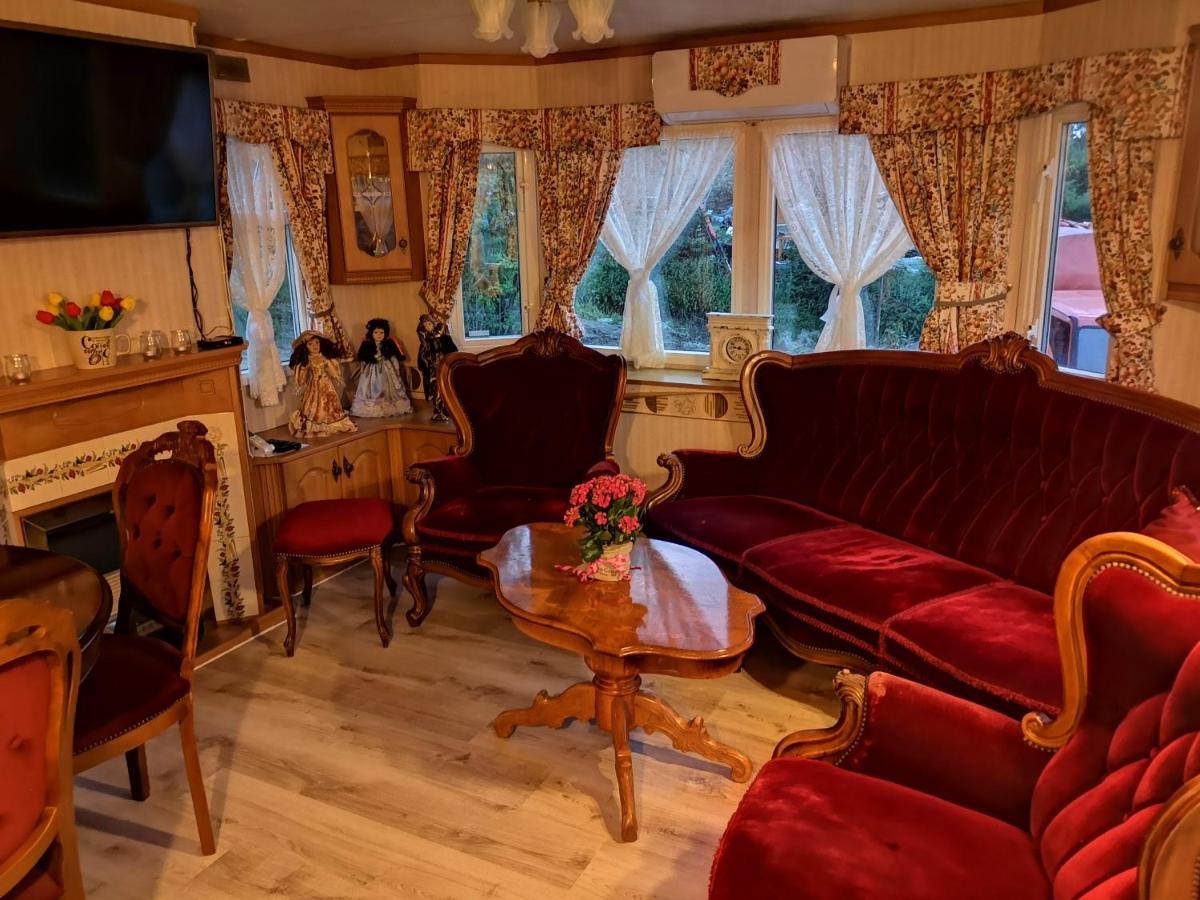 Agroturystyka U Kozdryka Leśna Camera foto