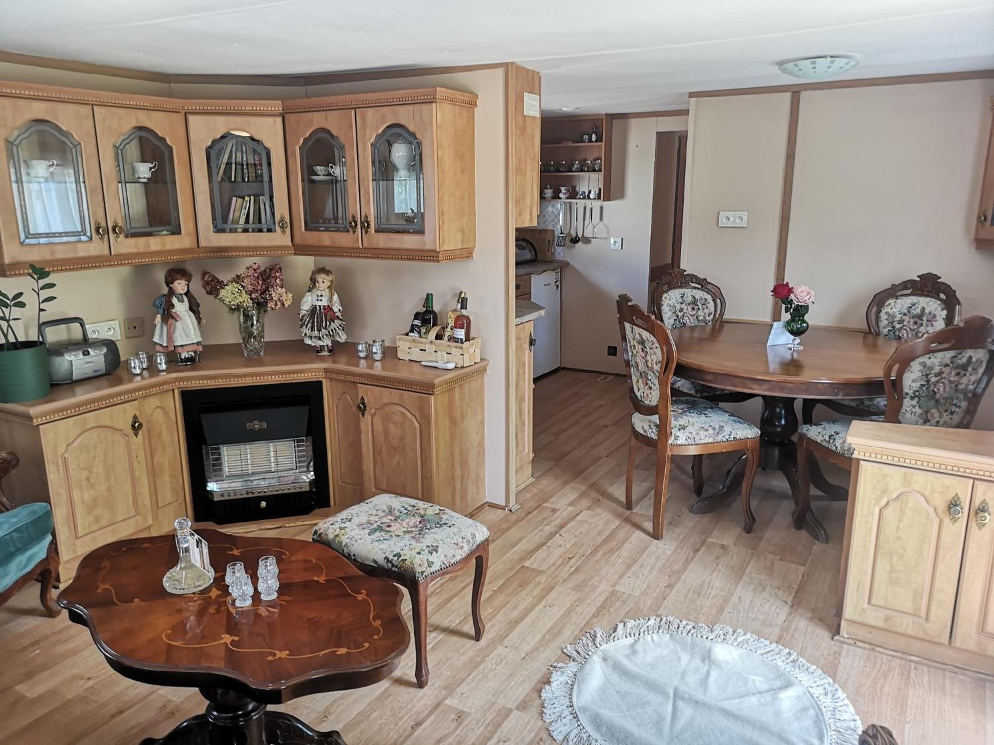 Agroturystyka U Kozdryka Leśna Esterno foto