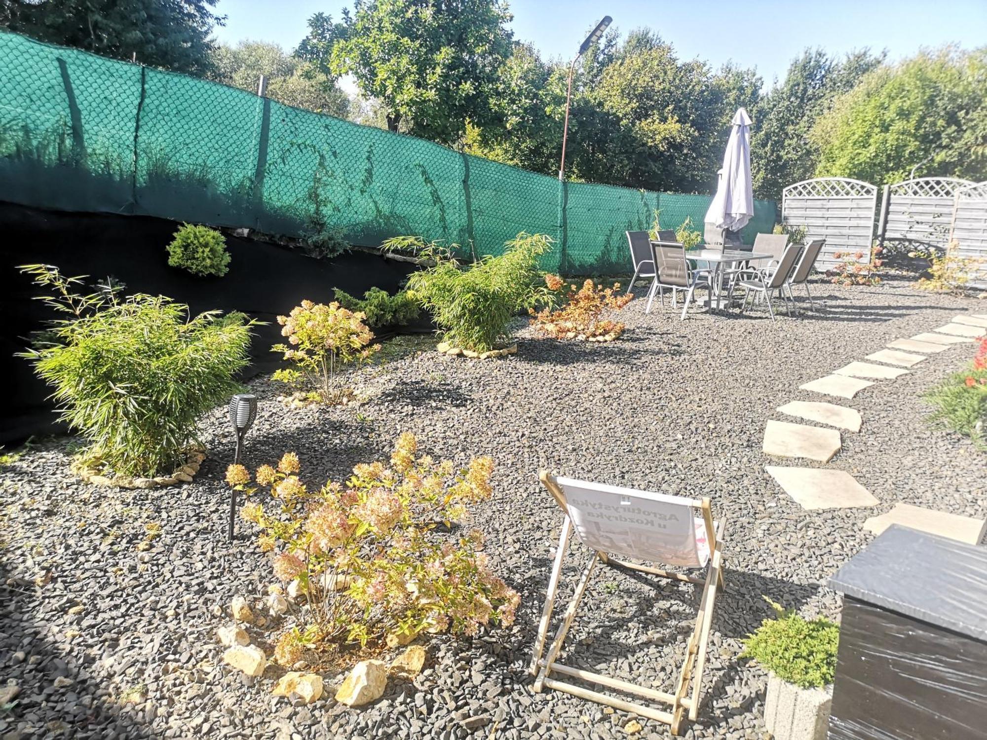 Agroturystyka U Kozdryka Leśna Esterno foto